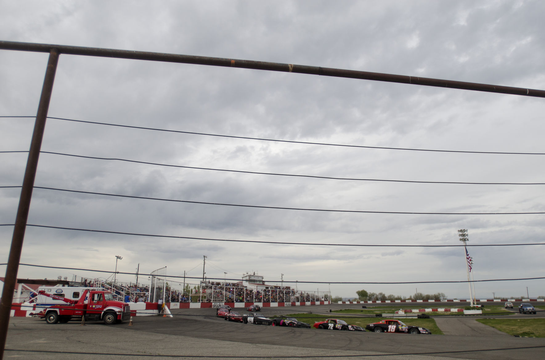 Magic Valley Speedway